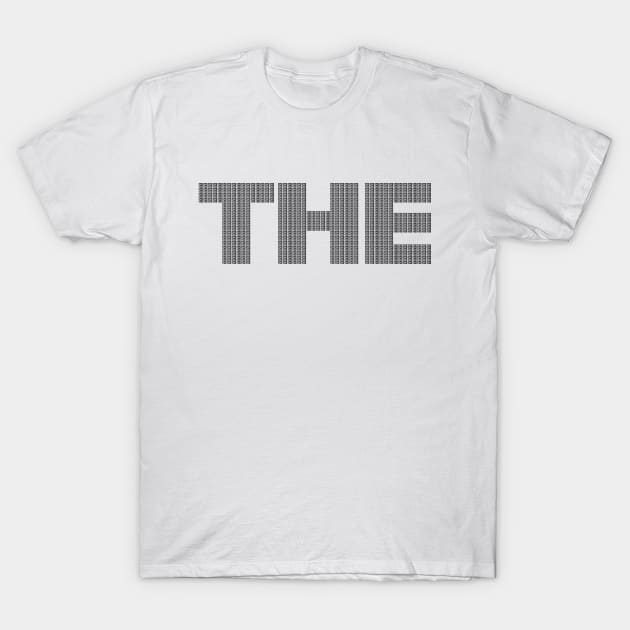 The online t shirts